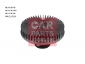 WL61-15-150,WL81-15-150A,WL21-15-150,FAN CLUTCH