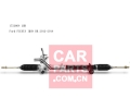 1723864, STEERING RACK LHD FORD FIESTA IKON HB