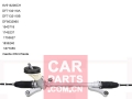 8V513200CH,DF7132110A,DF7132110B,DF95532960,STEERING RACK LHD MAZDA,FORD FIESTA