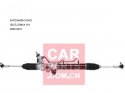 8-97234439-3,STEERING RACK RHD ISUZU DMAX