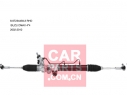 8-97234439-3,STEERING RACK RHD ISUZU DMAX