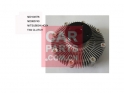 MD104576,MD063740,FAN CLUTCH,MITSUBISHI 4G54