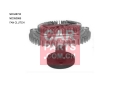 MD348732,MD350985,FAN CLUTCH,