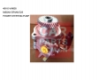 49110-VW600,POWER STEERING PUMP FOR NISSAN ERVAN E25