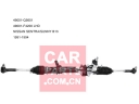 49001-Q5601,49001-F4200,STEERING RACK LHD NISSAN SENTRA SUNNY