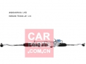 49200-9W10A,STEERING RACK LHD NISSAN TEANA J31 2