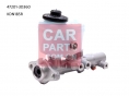 47201-3D360,BRAKE MASTER CYLINDER FOR TOYOTA HILUX SURF KDN185R