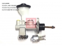 31410-60560,CLUTCH MASTER CYLINDER FOR TOYOTA LAND CRUISER 90 KZJ95,HILUX KZN165