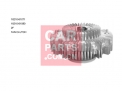 16210-61071,16210-61080,FAN CLUTCH,2F