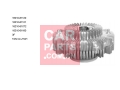 16210-61120,16210-61121,16210-61072,16210-61160,FAN CLUTCH,3F