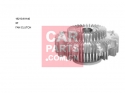 16210-61140,FAN CLUTCH,3F