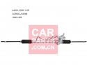 44250-12232,STEERING RACK LHD TOYOTA COROLLA