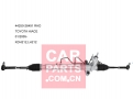 44250-26491,STEERING RACK RHD TOYOTA HIACE