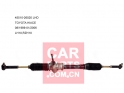 45510-26020,STEERING RACK LHD TOYOTA HIACE